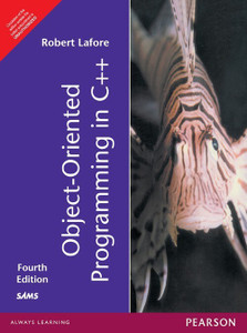 Object Oriented Programming in C++ 4 Edition: Buy Object Oriented ...
