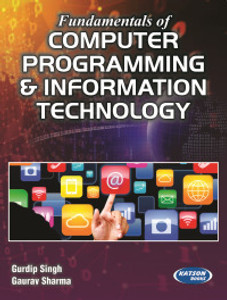 Fundamentals of Computer Programming & Information Technology: Buy ...