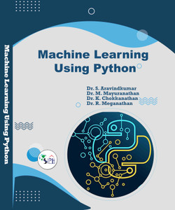 Machine Learning using Python: Buy Machine Learning using Python by Dr ...