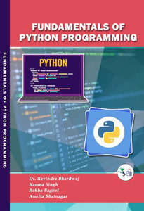Fundamentals of Python Programming: Buy Fundamentals of Python ...