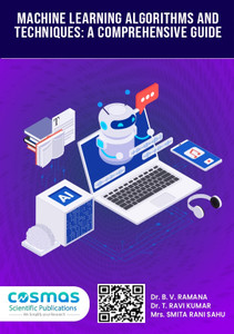 Machine Learning Algorithms and Techniques: A Comprehensive Guide: Buy ...