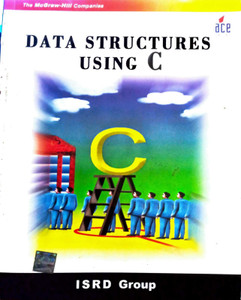 Data Sturcture Using C: Buy Data Sturcture Using C by Isrd Group at Low ...