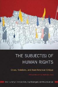 The Subject(s) of Human Rights: Buy The Subject(s) of Human Rights by ...