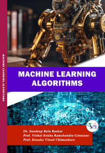 Machine Learning Algorithms: Buy Machine Learning Algorithms by Dr ...