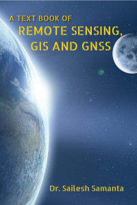 A Text Book Of Remote Sensing Gis And Gnss Buy A Text Book Of Remote