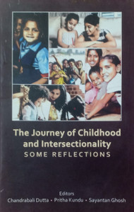 The Journey of Childhood and Intersectionality Some Reflections.: Buy ...