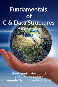 Fundamentals of C & Data Structures: Buy Fundamentals of C & Data ...