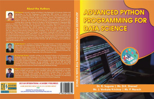 ADVANCED PYTHON PROGRAMMING FOR DATA SCIENCE: Buy ADVANCED PYTHON ...