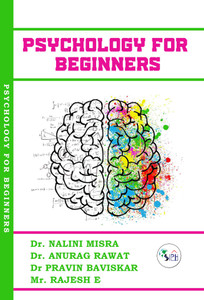 Psychology for Beginners: Buy Psychology for Beginners by Dr. Nalini ...