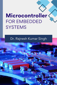 Microcontroller for Embedded Systems: Buy Microcontroller for Embedded ...