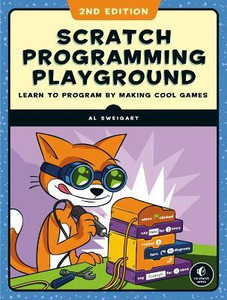 Scratch 3 Programming Playground: Buy Scratch 3 Programming Playground ...