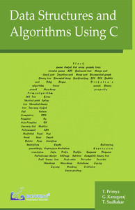 Data Structures and Algorithms Using C: Buy Data Structures and ...