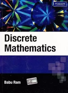 Discrete Mathematics: Buy Discrete Mathematics by Grami Ali at Low ...