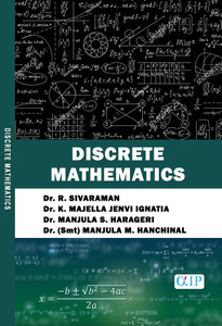 Discrete Mathematics: Buy Discrete Mathematics by Dr.R. SIVARAMAN, Dr.K ...