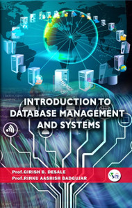 INTRODUCTION TO DATABASE MANAGEMENT AND SYSTEMS: Buy INTRODUCTION TO ...