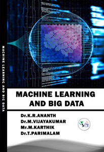 Machine Learning and Big Data: Buy Machine Learning and Big Data by Dr ...