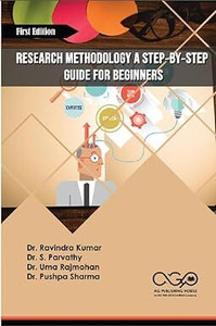 Research Methodology: A Step?By?Step Guide For Beginners: Buy Research ...