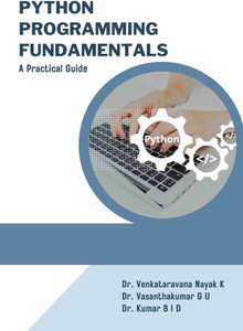Python Programming Fundamentals: A Practical Guide: Buy Python ...