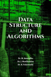 Data Structure and Algorithms: Buy Data Structure and Algorithms by ...