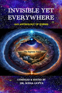 Invisible Yet Everywhere Buy Invisible Yet Everywhere By Compiled