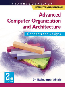 Advanced Computer Organization & Architecture | AICTE Recommended ...