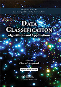 Data Classification: Algorithms and Applications: Buy Data ...