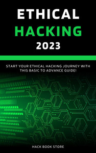 Ethical Hacking 2023: Buy Ethical Hacking 2023 by J. Thomas at Low ...