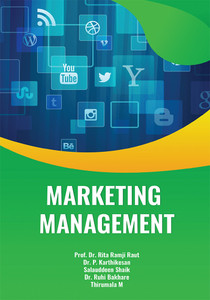 MARKETING MANAGEMENT: Buy MARKETING MANAGEMENT by Prof. Dr. Rita Ramji ...