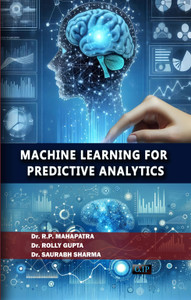 Machine Learning for Predictive Analytics: Buy Machine Learning for ...