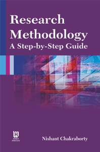 Research Methodology A Step-by-Step Guide: Buy Research Methodology A ...