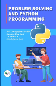 Problem solving and python programming: Buy Problem solving and python ...