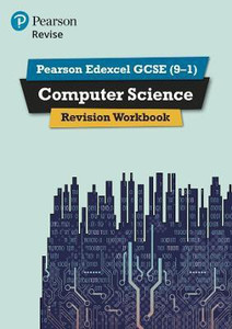 Pearson REVISE Edexcel GCSE Computer Science Revision Workbook - for ...