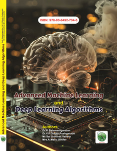 Advanced Machine Learning and Deep Learning Algorithms: Buy Advanced ...