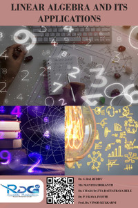 LINEAR ALGEBRA AND ITS APPLICATIONS: Buy LINEAR ALGEBRA AND ITS ...