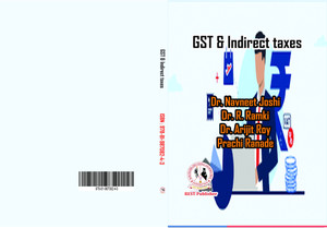 GST &Indirect taxes: Buy GST &Indirect taxes by Prof. (Dr.) Navneet ...