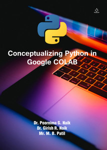Conceptualizing Python in Google COLAB: Buy Conceptualizing Python in ...