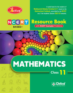 Active Mathematics Class 11 NCERT BASED (A Complete Textbook) - NCERT ...