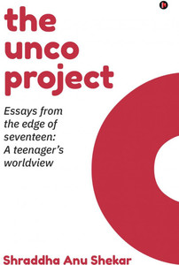 The unco project: Buy The unco project by Shraddha Anu Shekar at Low ...