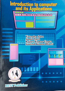Introduction To Computer and Its Applications: Buy Introduction To ...