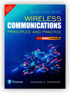 Wireless Communication : Principles and Practice 2e (Updated), 2/e: Buy ...