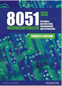 8051 Microcontrollers - Internals, Instructions, Programming and ...