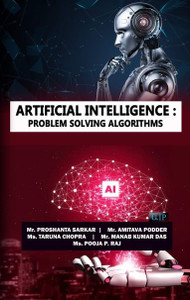ARTIFICIAL INTELLIGENCE : PROBLEM SOLVING ALGORITHMS: Buy ARTIFICIAL ...