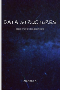 Data Structures: Buy Data Structures by Amrutha N at Low Price in India ...