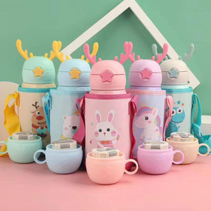Derto Thermos Stainless Steel Bottle Water Cover - Buy Baby Care ...
