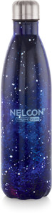 Crazy Haricots Sur Toast Fille Stars SPORTS Eau Bouteille Drôle Petit Déjeuner