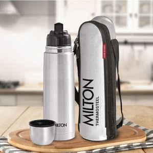 Litre Milton Stainless Steel Flask Ss Milton Stainless Steel Tea