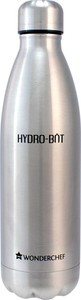 WONDERCHEF Hydro Bot Single Wall 500 ml Bottle - Buy WONDERCHEF Hydro ...