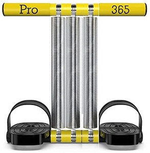 PRO365 Triple Tummy Trimmer for Men & Women Belly ABS Exercise & Home ...