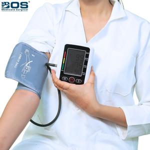Bos Machine Bos Medicare Surgical Bp machine voice function Bosm bp machine Bp ...