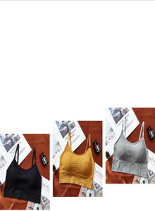 Alyce Intimates Lightly Padded Bra Pack Of 6 - Underwire T-Shirt Bras For Girls, Teens & Petite Women (34A, Neutrals) - View #5